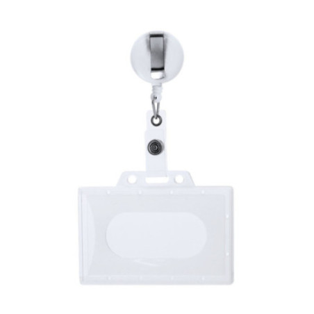 Porte-badge extensible Blaires 