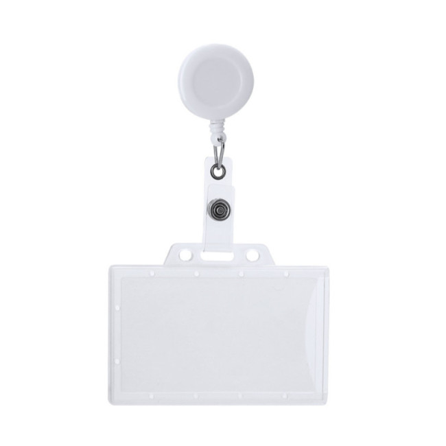Porte-badge extensible Blaires 