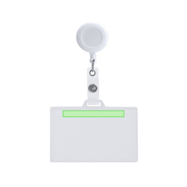 Porte-badge extensible Blaires 