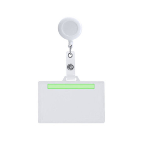 Porte-badge extensible Blaires 