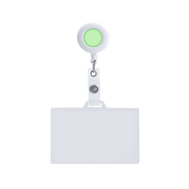 Porte-badge extensible Blaires 