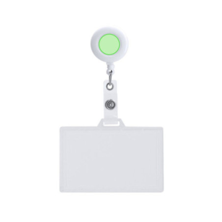 Porte-badge extensible Blaires 