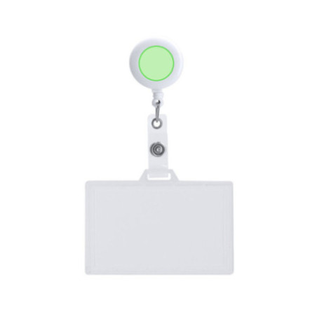 Porte-badge extensible Blaires 