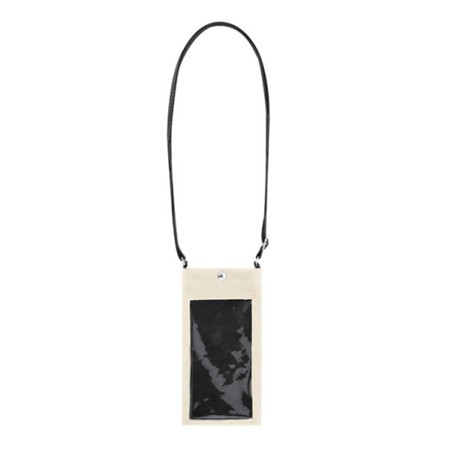 Sacoche tactile pour téléphone Hunar 