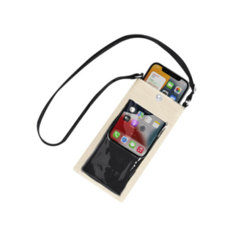 Sacoche tactile pour téléphone Hunar 