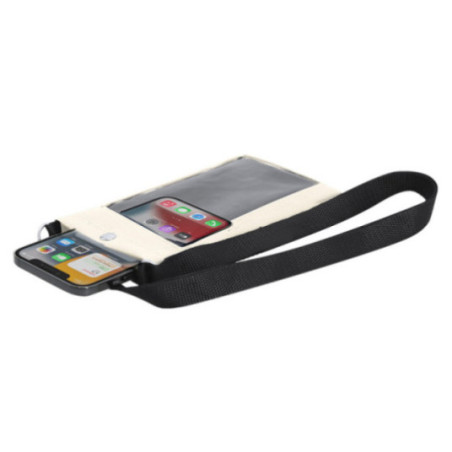 Sacoche tactile pour téléphone Hunar 