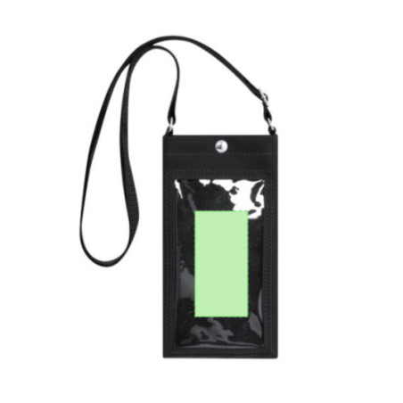Sacoche tactile pour téléphone Hunar 