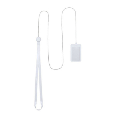 Lanyard porte-badge personnalisé Berbom 