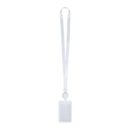 Lanyard porte-badge personnalisé Berbom 