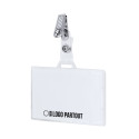 Badge personnalisable Kapok 