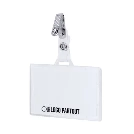 Badge personnalisable Kapok