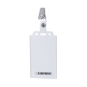 Badge d'identification personnalisé Helock 