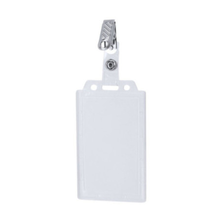 Badge d'identification personnalisé Helock 