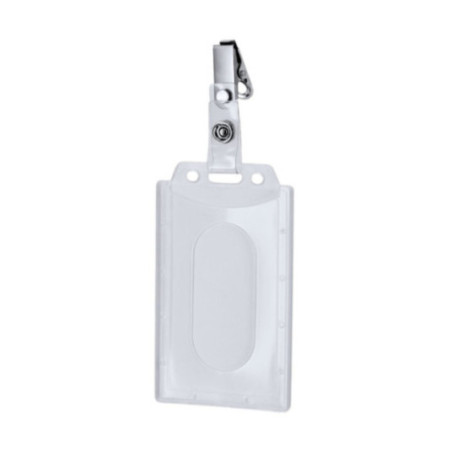 Badge d'identification personnalisé Helock 