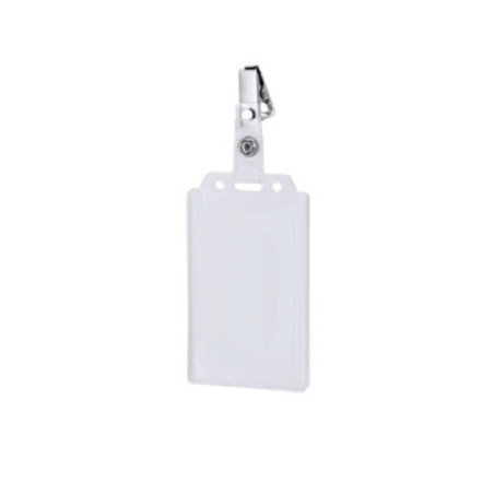 Badge d'identification personnalisé Helock 