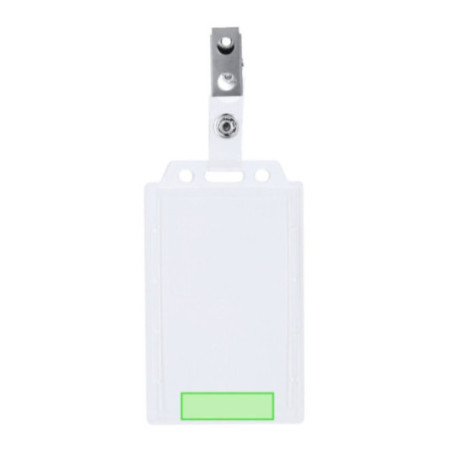 Badge d'identification personnalisé Helock 