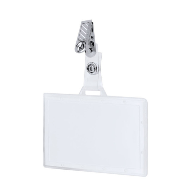 Badge personnalisable Kapok 