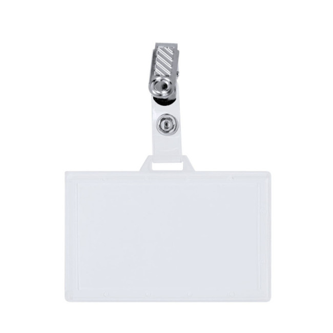 Badge personnalisable Kapok 