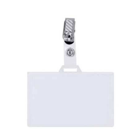Badge personnalisable Kapok 
