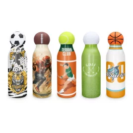 Gourde isotherme avec...