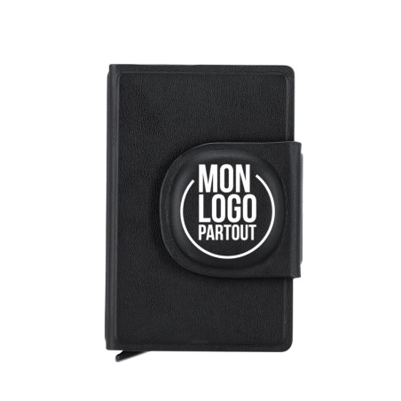 Porte-cartes avec tracker GPS Selkik 