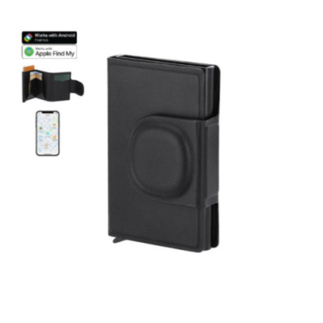 Porte-cartes avec tracker GPS Selkik 