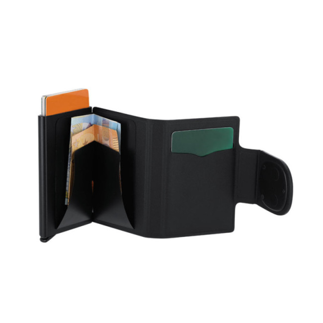 Porte-cartes avec tracker GPS Selkik 