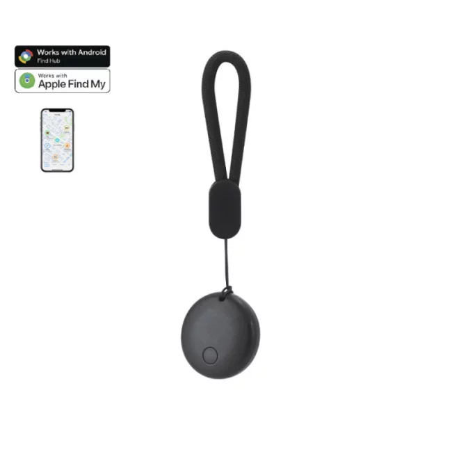 Tracker GPS personnalisé Marog 