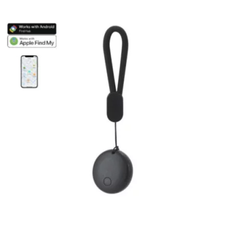 Tracker GPS personnalisé Marog 