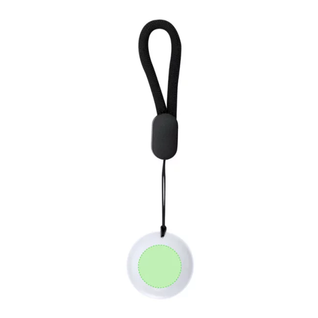 Tracker GPS personnalisé Marog 