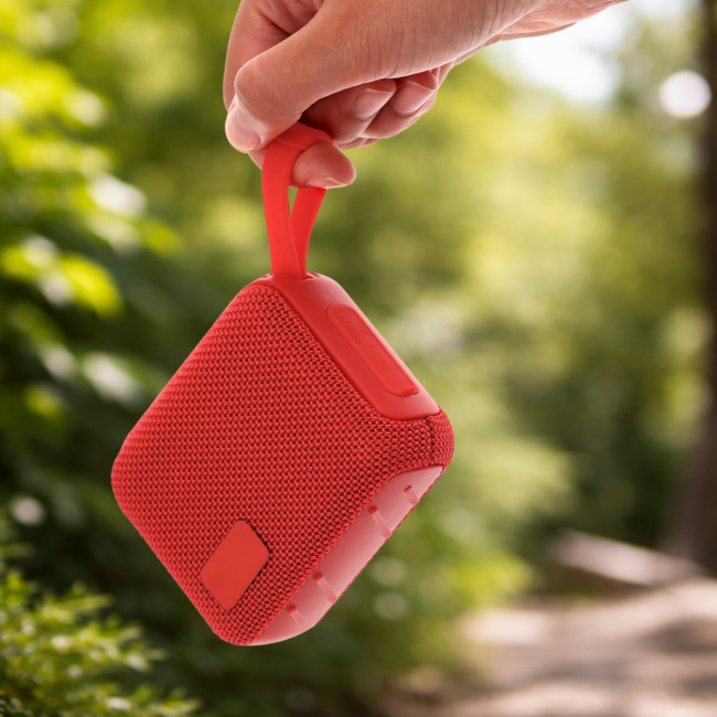 Enceinte Bluetooth publicitaire Groxen 
