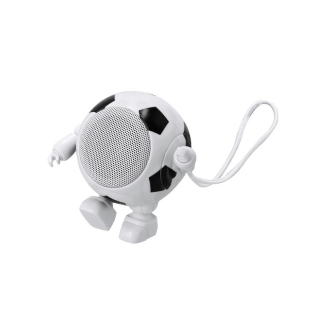 Enceinte personnalisée Noreah 