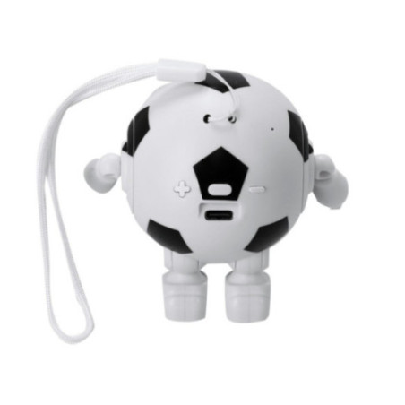 Enceinte personnalisée Noreah 