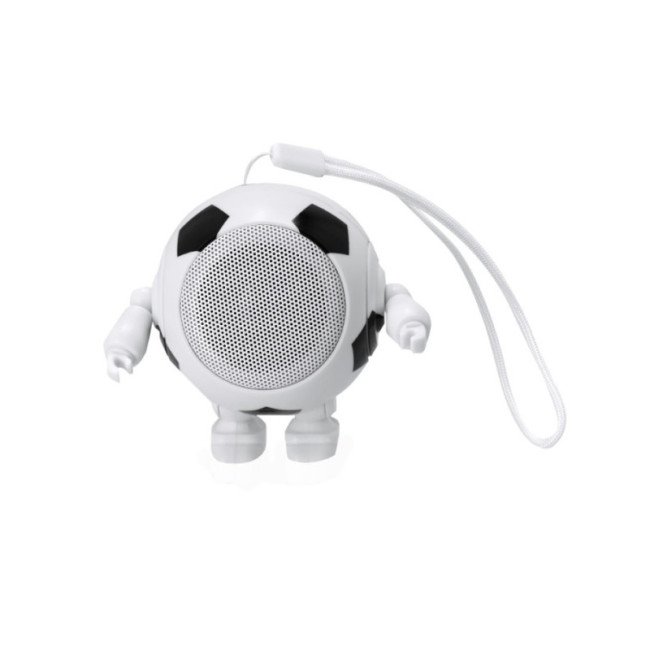 Enceinte personnalisée Noreah 