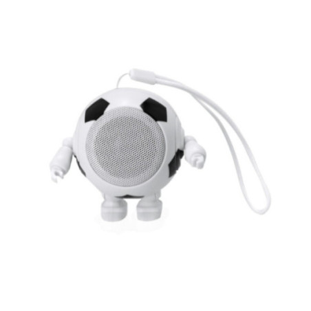 Enceinte personnalisée Noreah 
