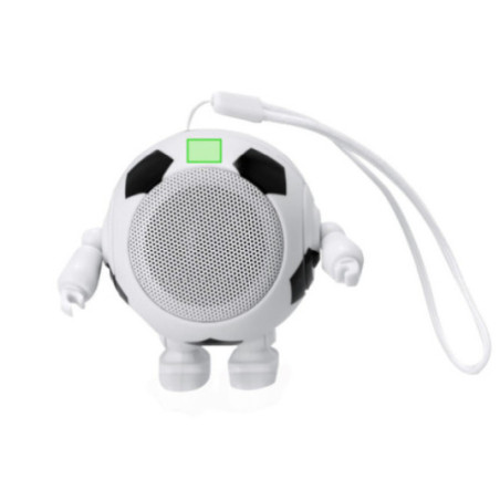 Enceinte personnalisée Noreah 