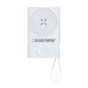 Batterie externe publicitaire Barian 