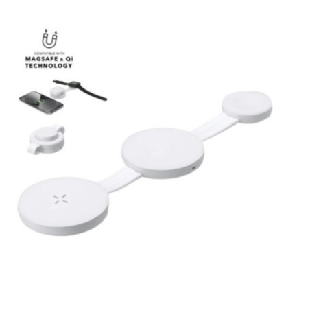 Chargeur sans fil personnalisé Sunder 