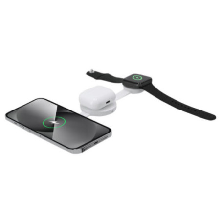Chargeur sans fil personnalisé Sunder 