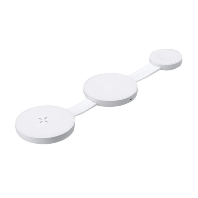 Chargeur sans fil personnalisé Sunder 