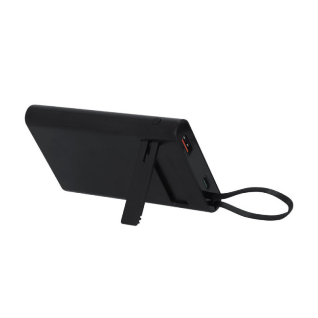 Batterie externe publicitaire Barian 