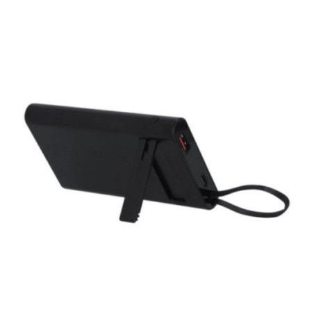 Batterie externe publicitaire Barian 