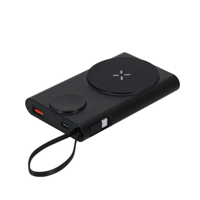 Batterie externe publicitaire Barian 