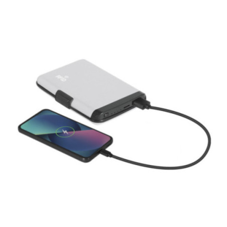 Porte-cartes powerbank Chefler 