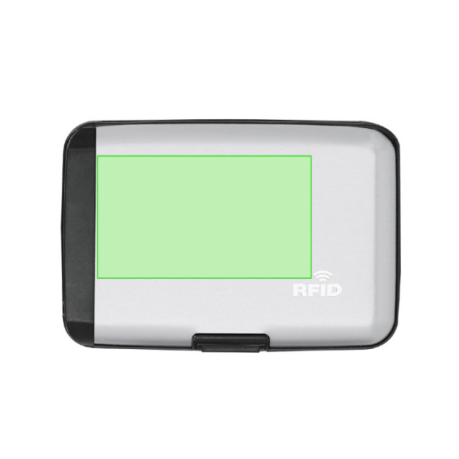 Porte-cartes powerbank Chefler 