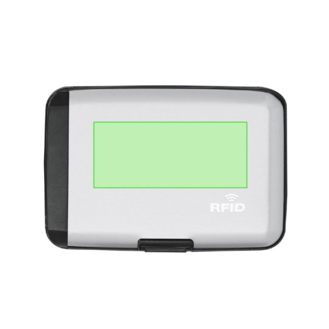 Porte-cartes powerbank Chefler 