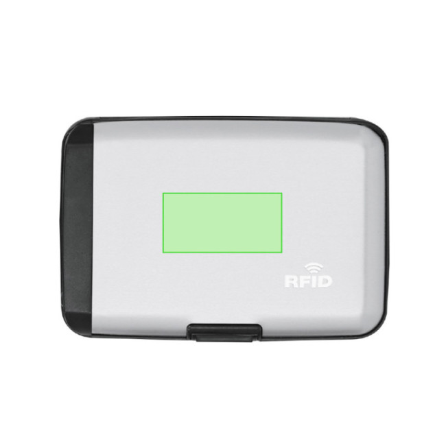 Porte-cartes powerbank Chefler 