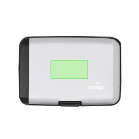 Porte-cartes powerbank Chefler 