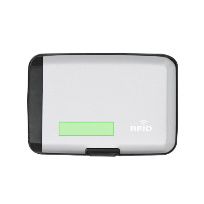 Porte-cartes powerbank Chefler 