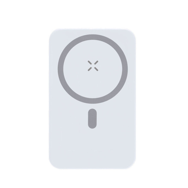 Powerbank personnalisée Granzax 